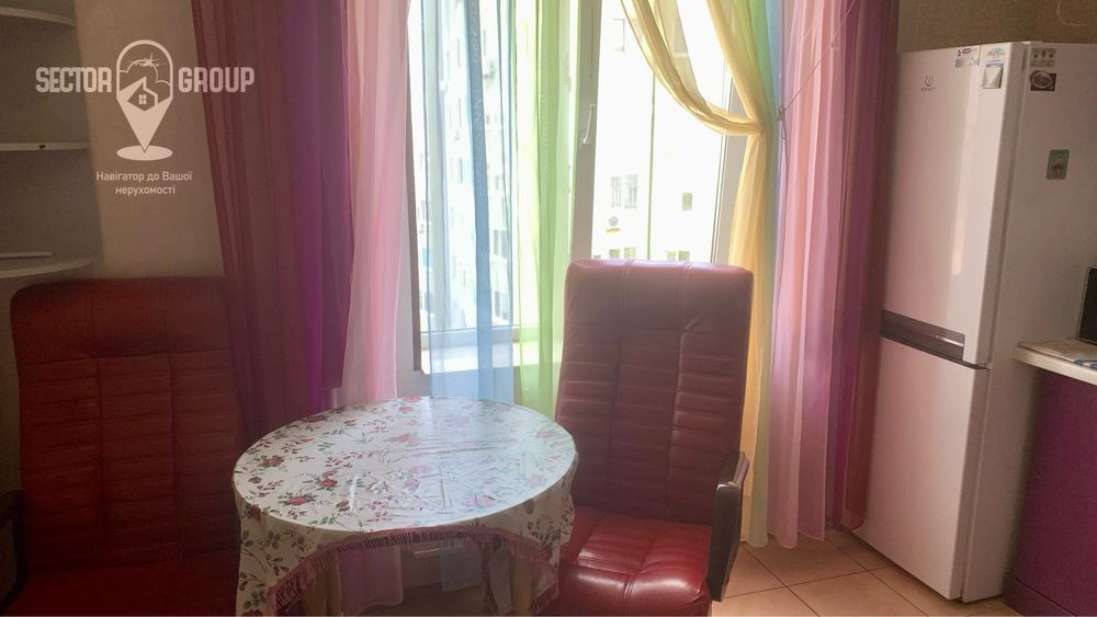 Оренда однокімнатної квартири. Бориспіль - зображення 2