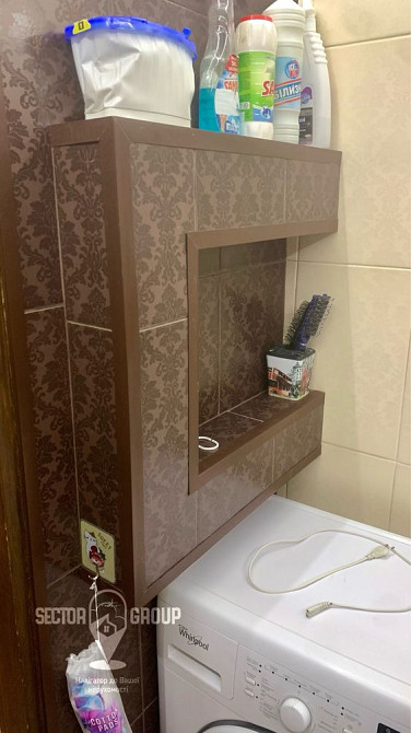 Оренда однокімнатної квартири. Бориспіль - зображення 6