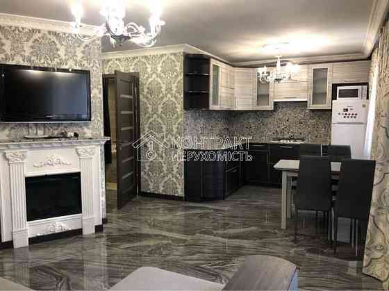 Здам 2к квартиру Павлове Поле 23 Серпня Харьков