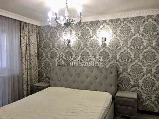 Здам 2к квартиру Павлове Поле 23 Серпня Харьков