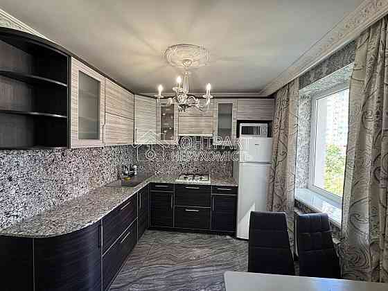 Здам 2к квартиру Павлове Поле 23 Серпня Харьков