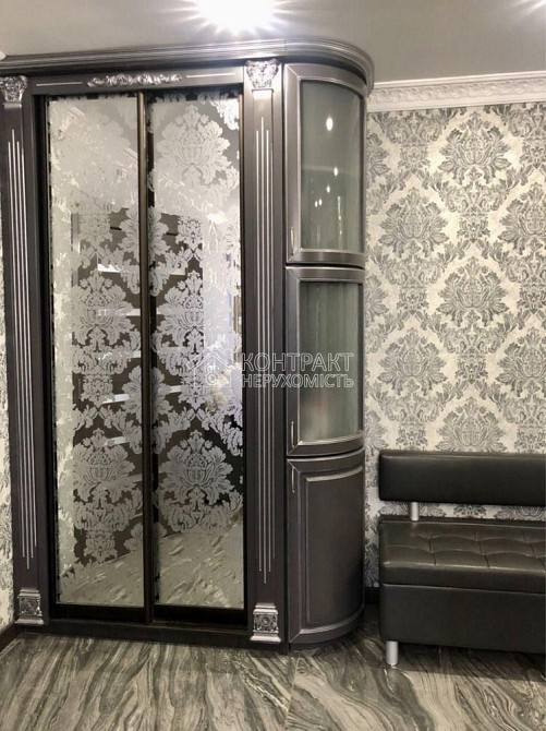 Здам 2к квартиру Павлове Поле 23 Серпня Харьков - изображение 8