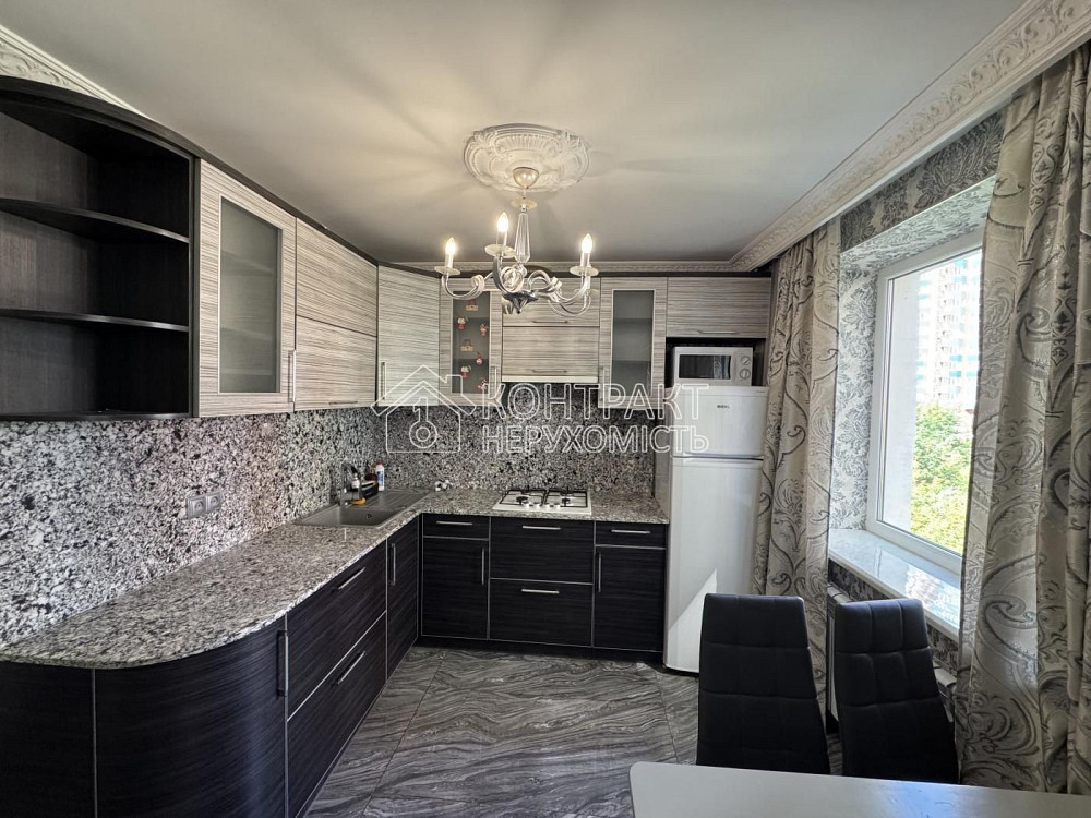 Здам 2к квартиру Павлове Поле 23 Серпня Харьков - изображение 3