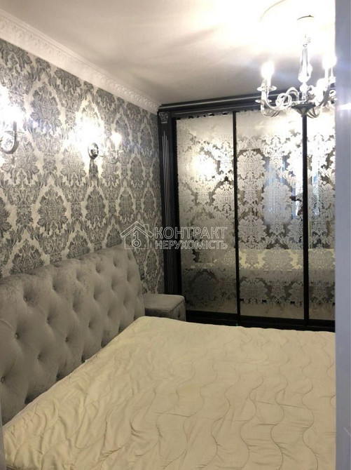 Здам 2к квартиру Павлове Поле 23 Серпня Харьков - изображение 5