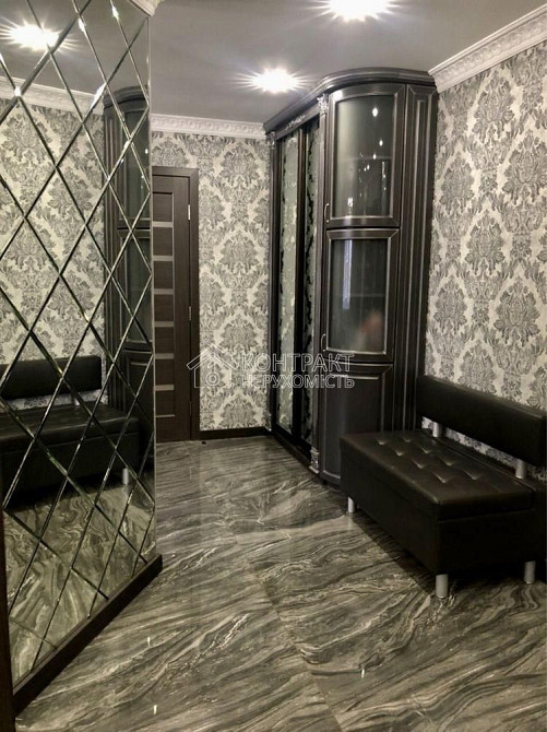 Здам 2к квартиру Павлове Поле 23 Серпня Харьков - изображение 7