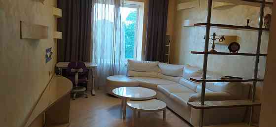 ТЦ Никольский.Пушкинская, центр квартира. 