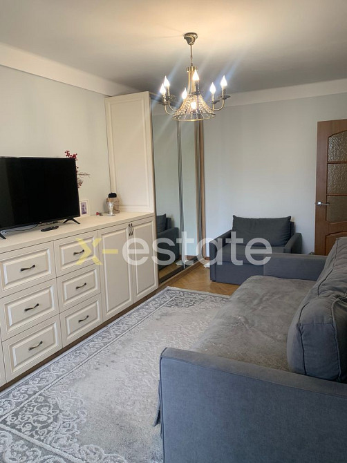 Оренда квартири метро Вокзальна Київ - зображення 1