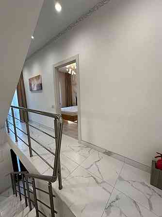 Сдам 3-x этажный дом на Большом Фонтане Одеса