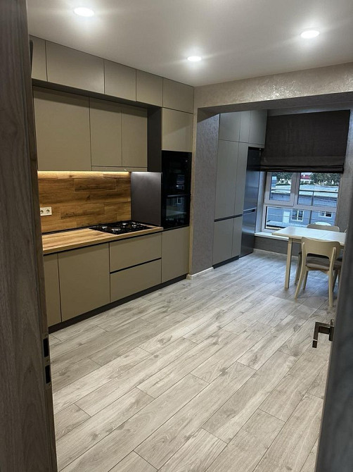 Здається однокімнатна квартира на довготривалу оренду! Липини - зображення 4