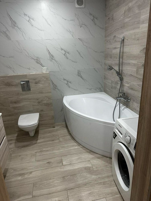 Здається однокімнатна квартира на довготривалу оренду! Липини - зображення 7