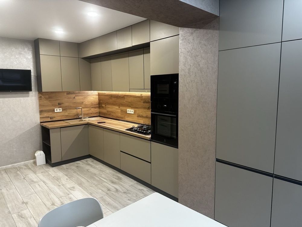 Здається однокімнатна квартира на довготривалу оренду! Липини - зображення 1