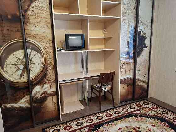 оренда 1-кім. кв. м. Українка, вул. Юності 11, Обухівський р-н Українка