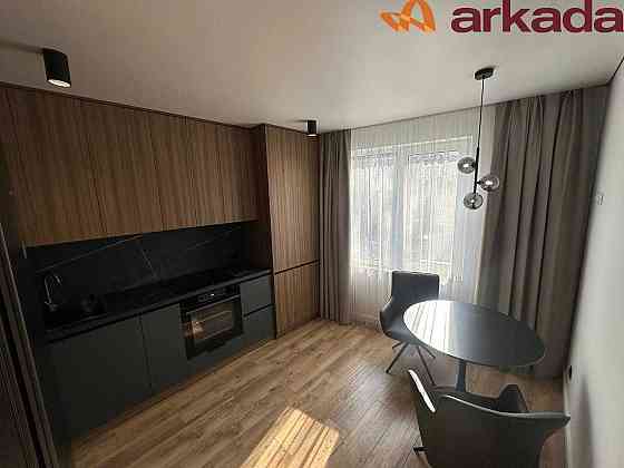 Оренда стильної 2 кімнатної квартири 55м2 Центр, Бізнес-клас. Ивано-Франковск