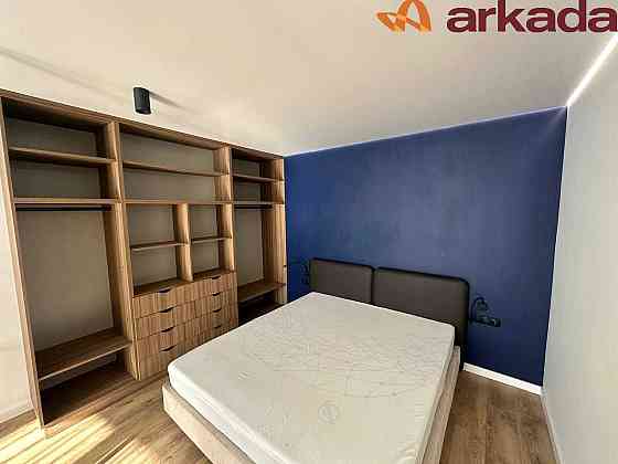 Оренда стильної 2 кімнатної квартири 55м2 Центр, Бізнес-клас. Ивано-Франковск