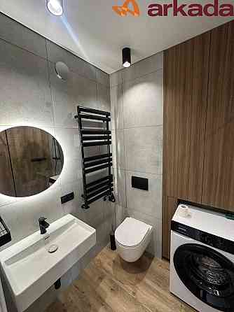 Оренда стильної 2 кімнатної квартири 55м2 Центр, Бізнес-клас. Ивано-Франковск