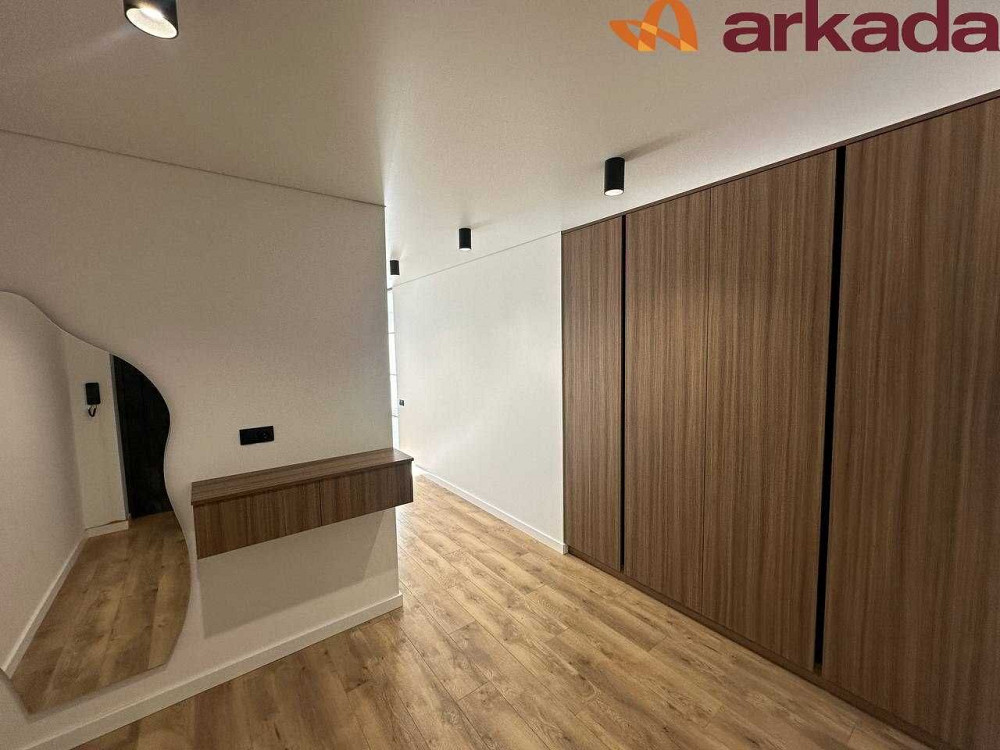 Оренда стильної 2 кімнатної квартири 55м2 Центр, Бізнес-клас. Ивано-Франковск - изображение 6