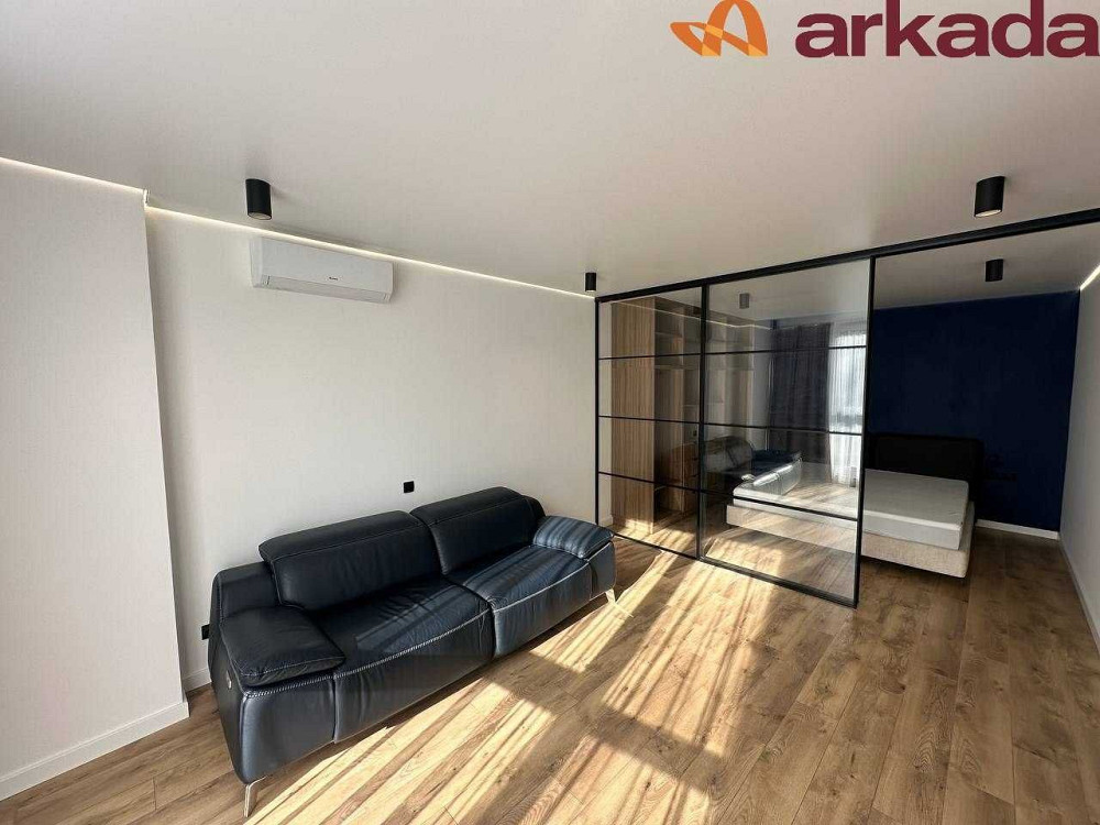 Оренда стильної 2 кімнатної квартири 55м2 Центр, Бізнес-клас. Ивано-Франковск - изображение 8