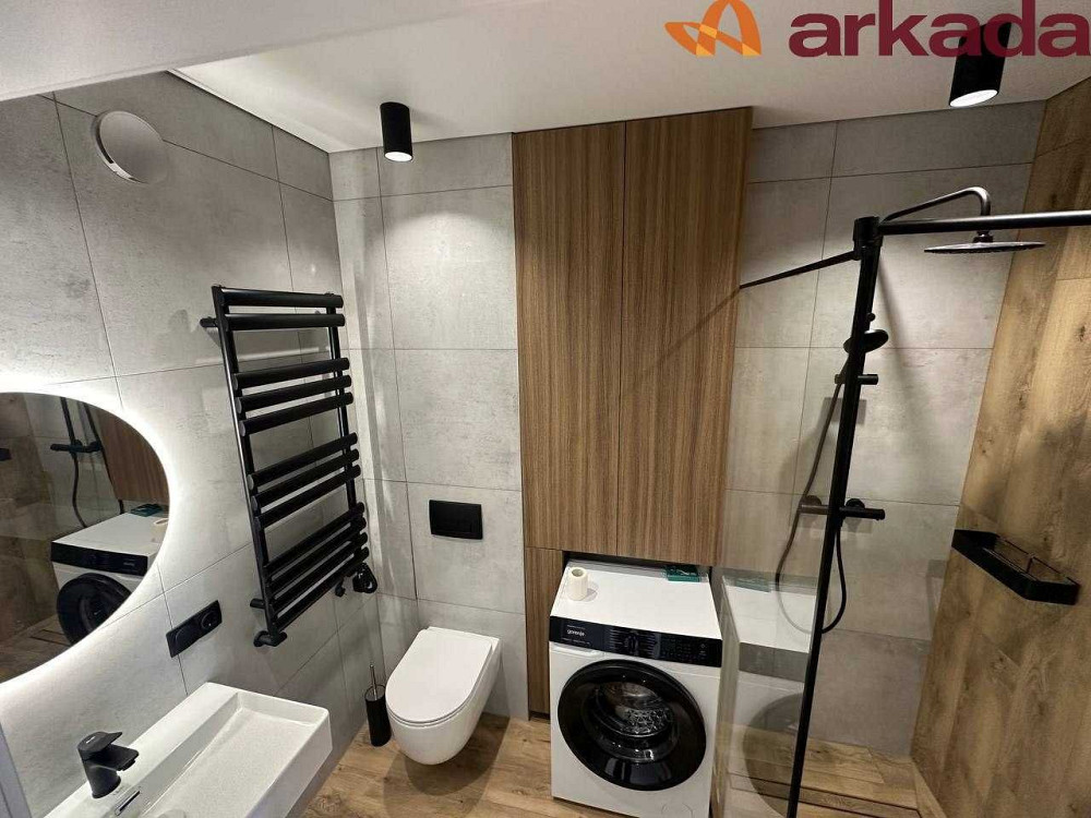 Оренда стильної 2 кімнатної квартири 55м2 Центр, Бізнес-клас. Ивано-Франковск - изображение 7