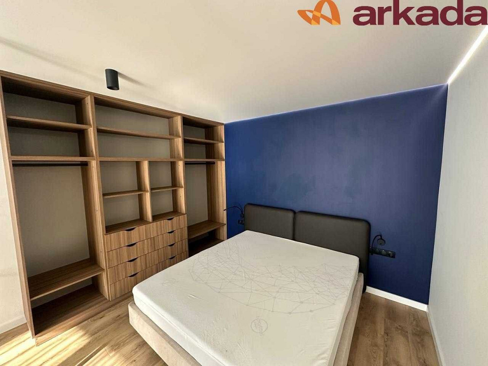 Оренда стильної 2 кімнатної квартири 55м2 Центр, Бізнес-клас. Ивано-Франковск - изображение 2