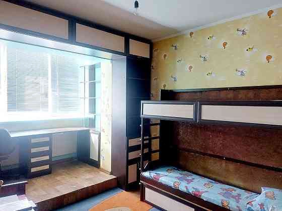 Оренда двокімнатної квартири по вул.Льотна Чернигов