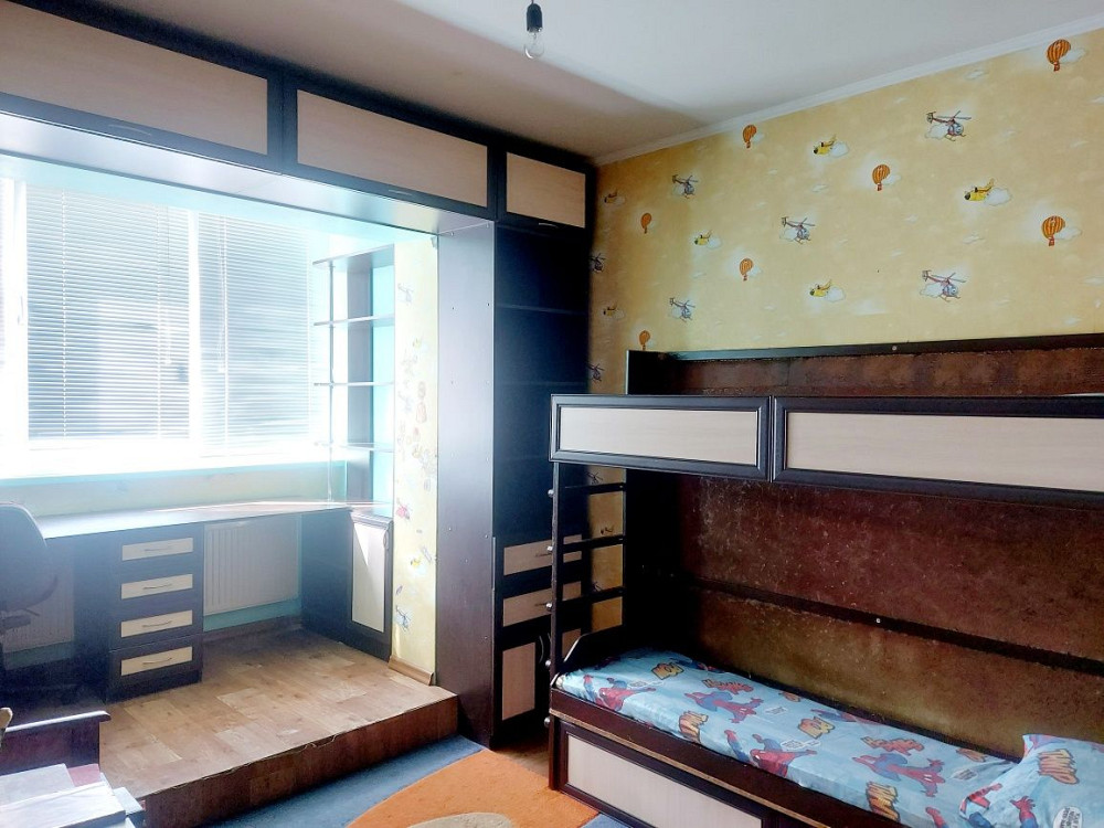 Оренда двокімнатної квартири по вул.Льотна Чернігів - зображення 1