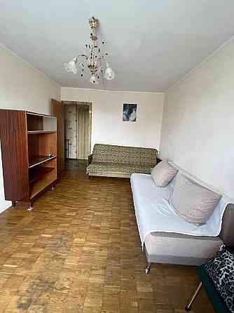 Оренда однокімнатноі, Жмаченко 18, м.Дарниця Київ