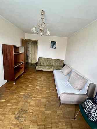 Оренда однокімнатноі, Жмаченко 18, м.Дарниця Київ