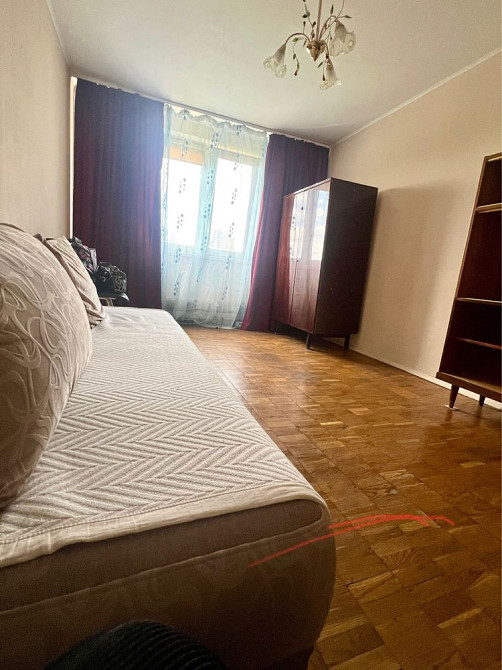 Оренда однокімнатноі, Жмаченко 18, м.Дарниця Київ - зображення 2