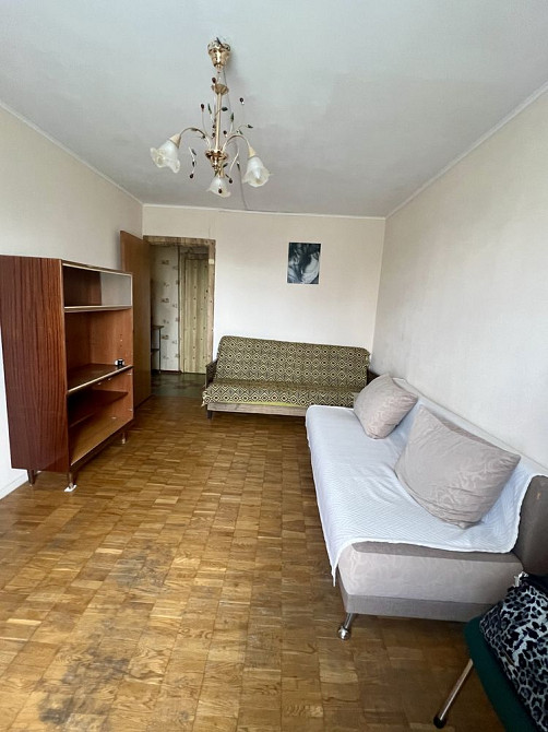 Оренда однокімнатноі, Жмаченко 18, м.Дарниця Київ - зображення 6