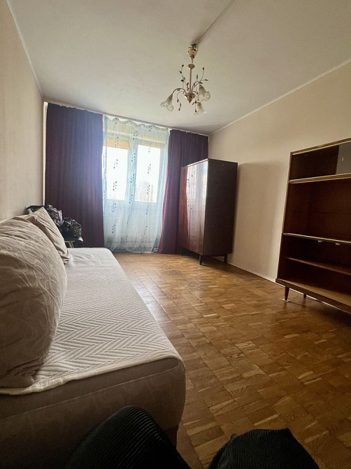 Оренда однокімнатноі, Жмаченко 18, м.Дарниця Київ - зображення 3