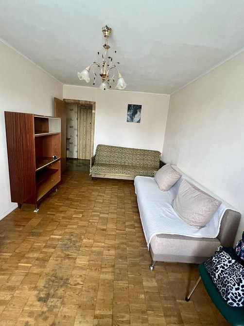 Оренда однокімнатноі, Жмаченко 18, м.Дарниця Київ - зображення 5