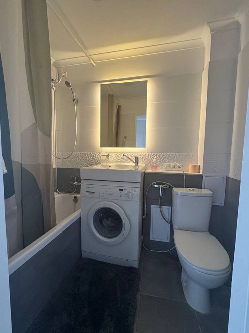 Оренда 2-к квартири в центрі, вул. Мечнікова 7А,  Печерський, кловська Київ - зображення 4