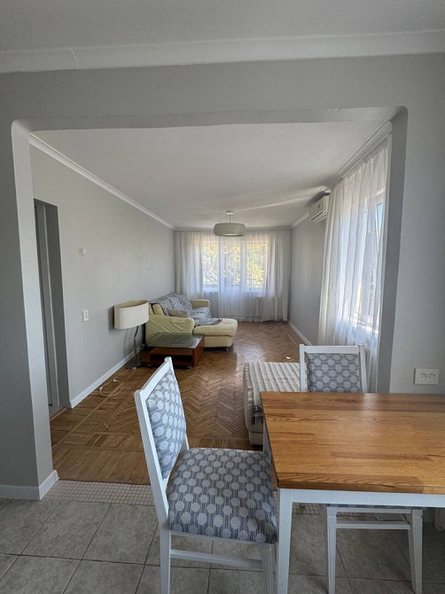 Оренда 2-к квартири в центрі, вул. Мечнікова 7А,  Печерський, кловська Київ - зображення 3