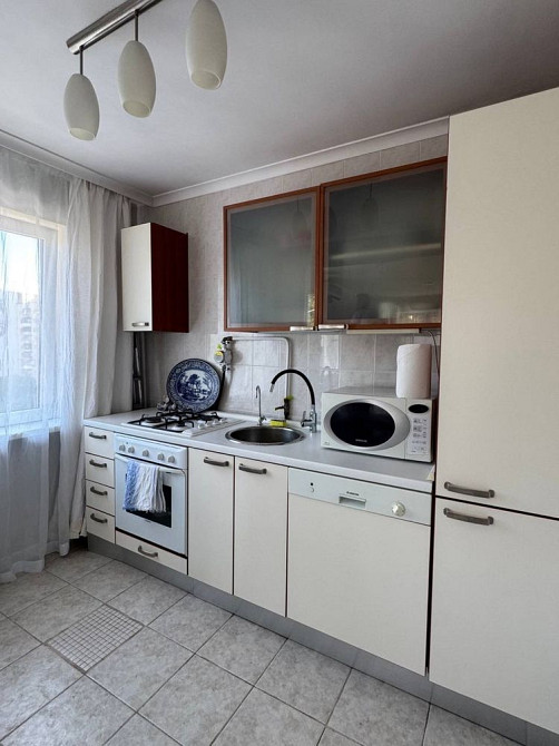 Оренда 2-к квартири в центрі, вул. Мечнікова 7А,  Печерський, кловська Київ - зображення 7