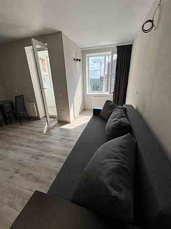 Здається квартира студія в Києві, голосіївський рн. Orange City Київ