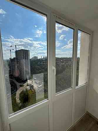 Здається квартира студія в Києві, голосіївський рн. Orange City Київ