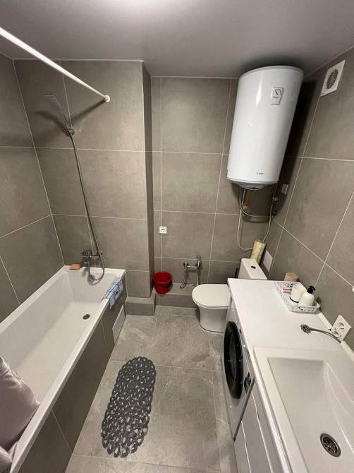 Здається квартира студія в Києві, голосіївський рн. Orange City Київ - зображення 7