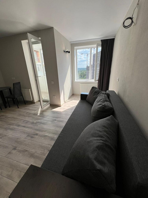 Здається квартира студія в Києві, голосіївський рн. Orange City Київ - зображення 3