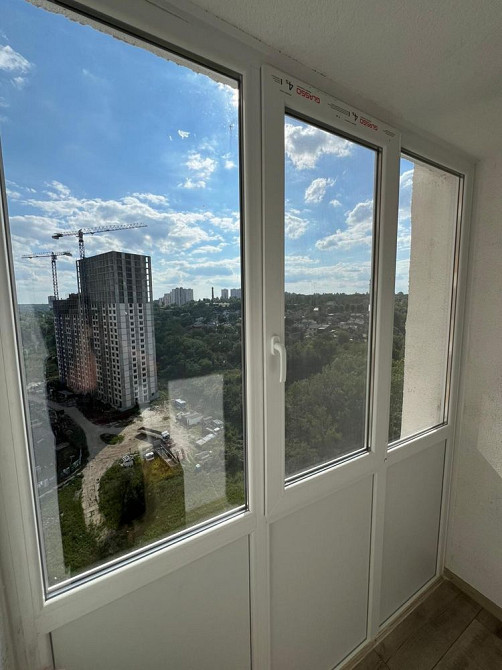 Здається квартира студія в Києві, голосіївський рн. Orange City Київ - зображення 6