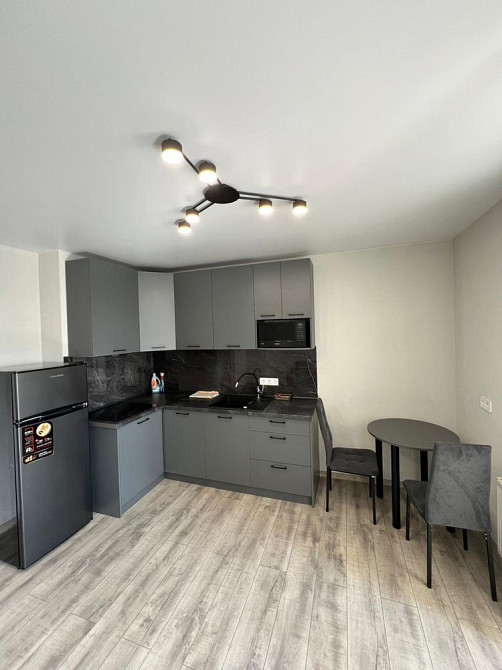 Здається квартира студія в Києві, голосіївський рн. Orange City Київ - зображення 1