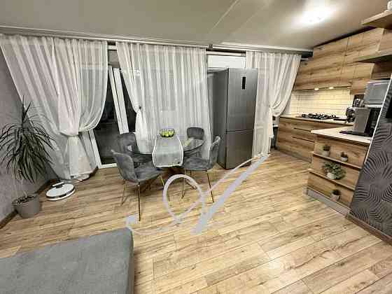 +‼️ Аренда 2-комн. кв. 45м2 с евроремонтом в р-не пл. Фестивальной Запоріжжя