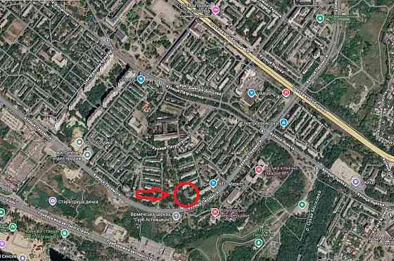 +‼️ Аренда 2-комн. кв. 45м2 с евроремонтом в р-не пл. Фестивальной Запоріжжя