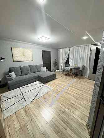 +‼️ Аренда 2-комн. кв. 45м2 с евроремонтом в р-не пл. Фестивальной Запоріжжя