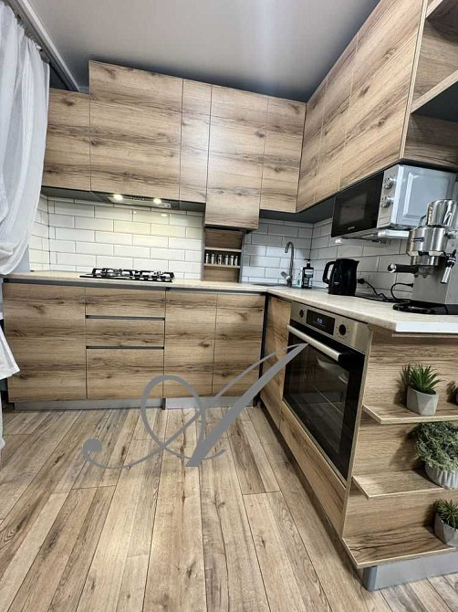 +‼️ Аренда 2-комн. кв. 45м2 с евроремонтом в р-не пл. Фестивальной Запорожье - изображение 8