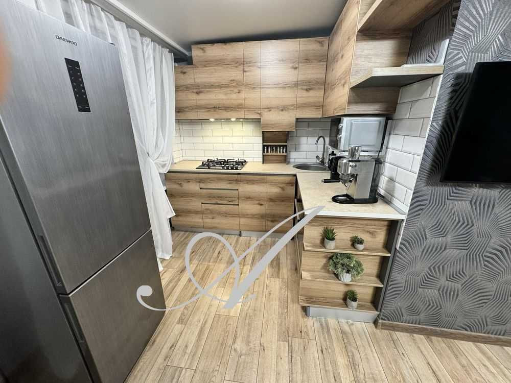 +‼️ Аренда 2-комн. кв. 45м2 с евроремонтом в р-не пл. Фестивальной Запорожье - изображение 7