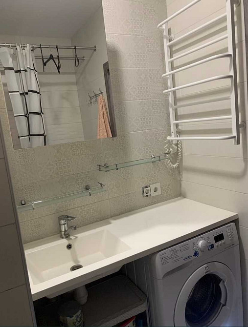 Сдам 2 комн. квартиру на Алексеевке, пр.Победы,65Г. ЖК Черемушки 2/17. Харьков - изображение 7