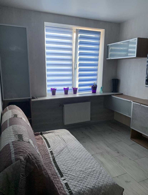 Сдам 2 комн. квартиру на Алексеевке, пр.Победы,65Г. ЖК Черемушки 2/17. Харьков - изображение 6