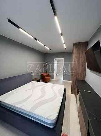 Оренда 2-кімнатної стильної квартири Академмістечко Київ