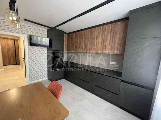 Оренда 2-кімнатної стильної квартири Академмістечко Київ