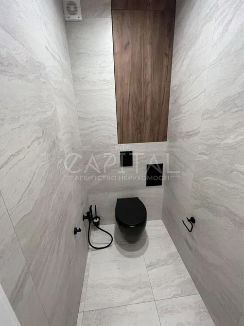 Оренда 2-кімнатної стильної квартири Академмістечко Київ - зображення 8